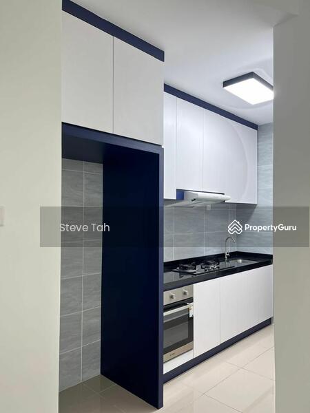 For Rent - KSL Residence 2 @ Kangkar Tebrau