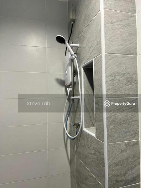 For Rent - KSL Residence 2 @ Kangkar Tebrau
