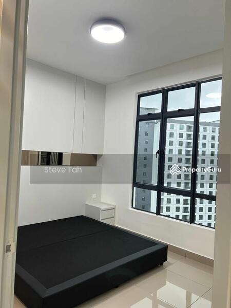 For Rent - KSL Residence 2 @ Kangkar Tebrau