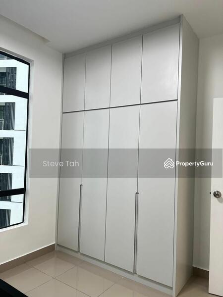 For Rent - KSL Residence 2 @ Kangkar Tebrau
