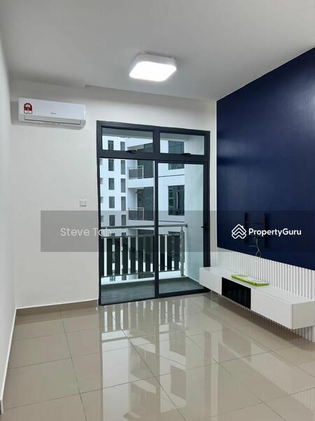 For Rent - KSL Residence 2 @ Kangkar Tebrau