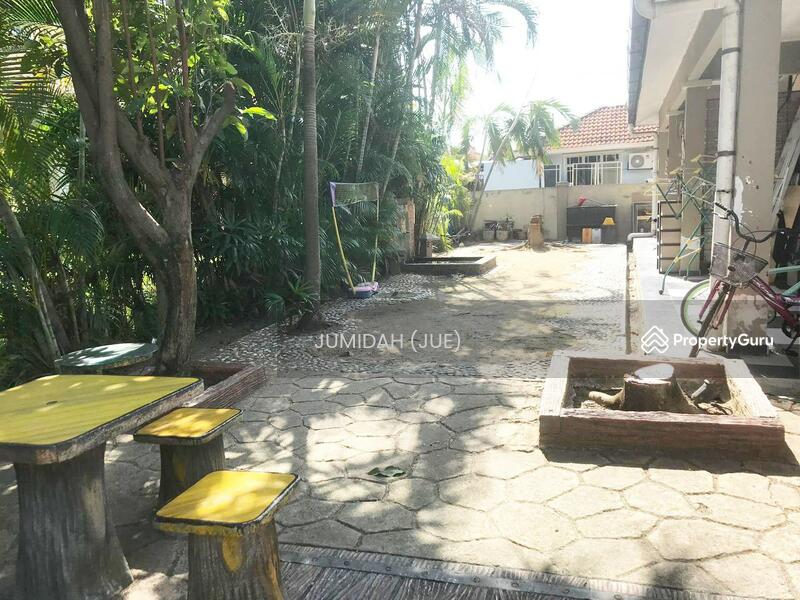 Renovated Taman Daya Maju, Meru Klang, Selangor