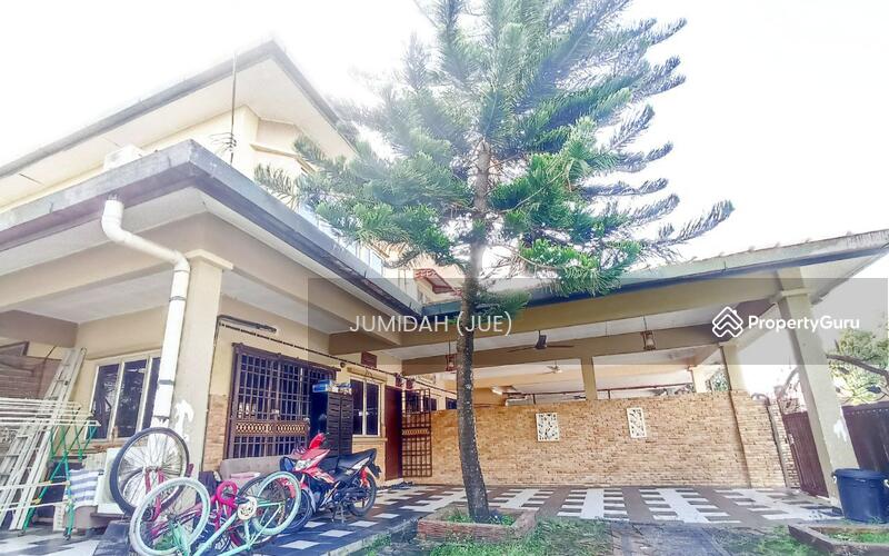 Renovated Taman Daya Maju, Meru Klang, Selangor