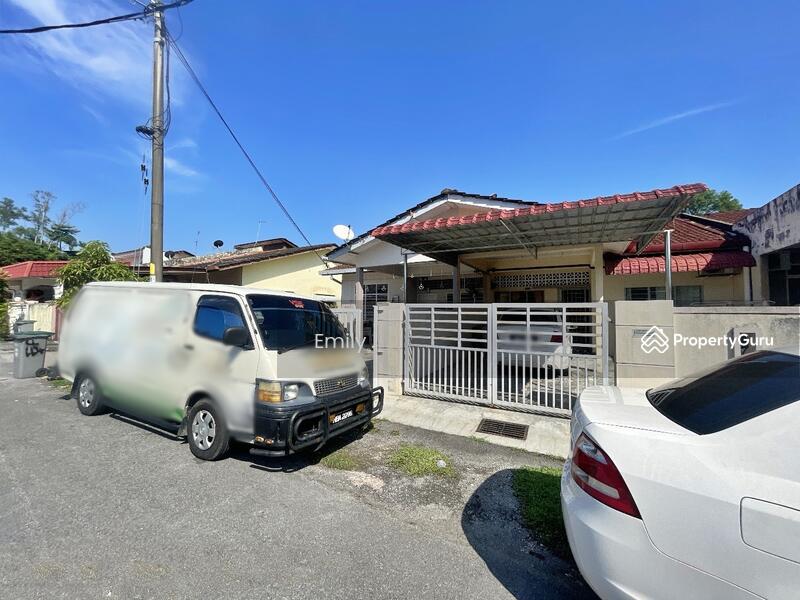 For Sale - Taman Koop
