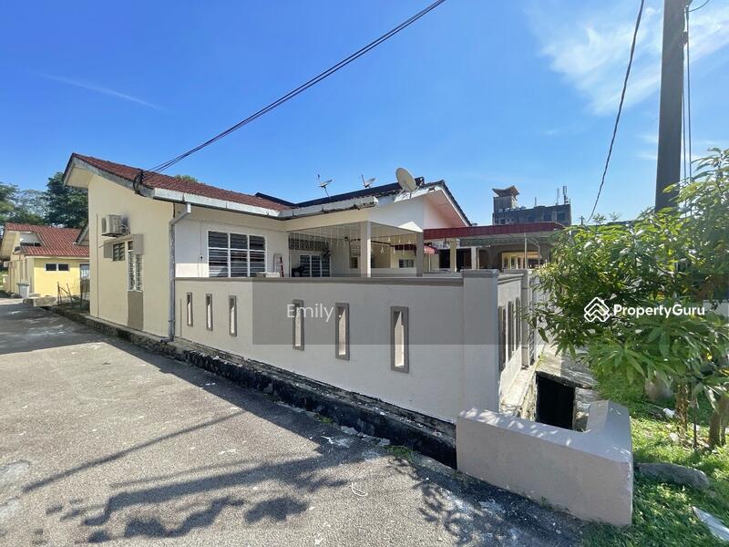 For Sale - Taman Koop