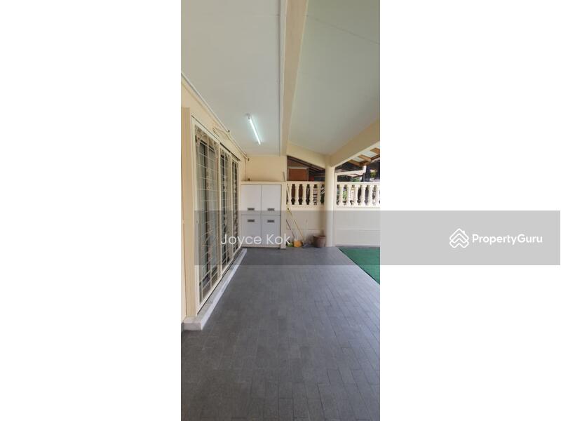 Untuk Dijual - USJ 4,Gated guarded, 5 rooms 3 baths, 24x75