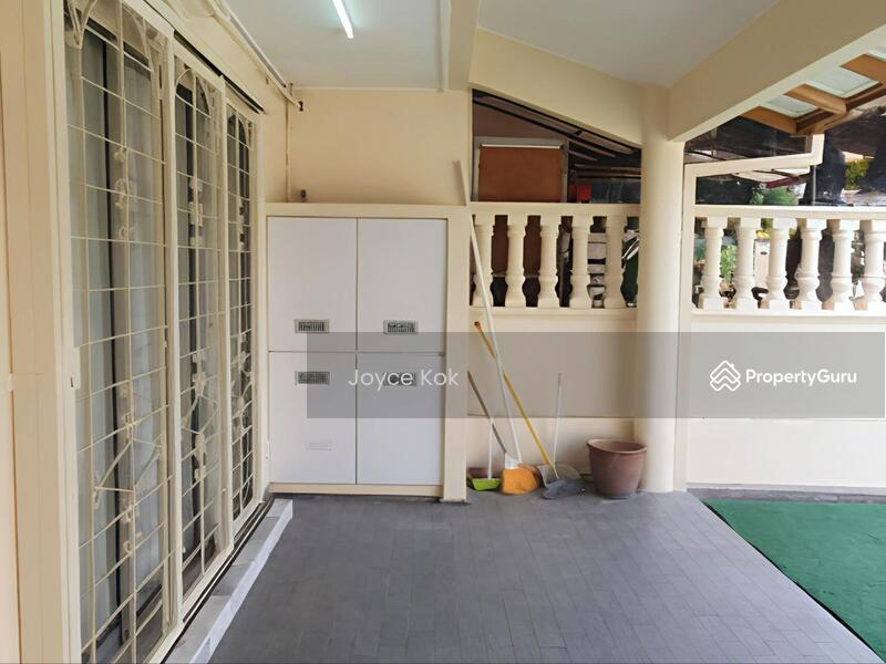 Untuk Dijual - USJ 4,Gated guarded, 5 rooms 3 baths, 24x75