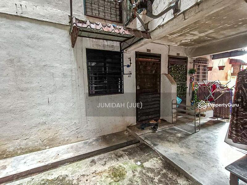 Renovated Ground Floor Pangsapuri Seri Mutiara, Putra Heights Selangor