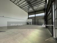 For Sale - Bangi Industrial Estate