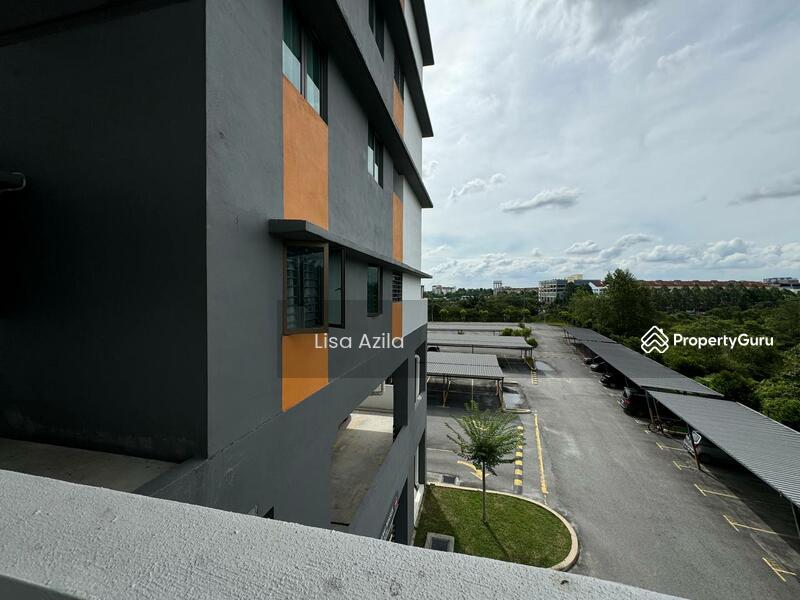 Residensi Zamrud untuk Untuk Dijual - RM 196,830, Mac 2026 - PropertyGuru.com.my