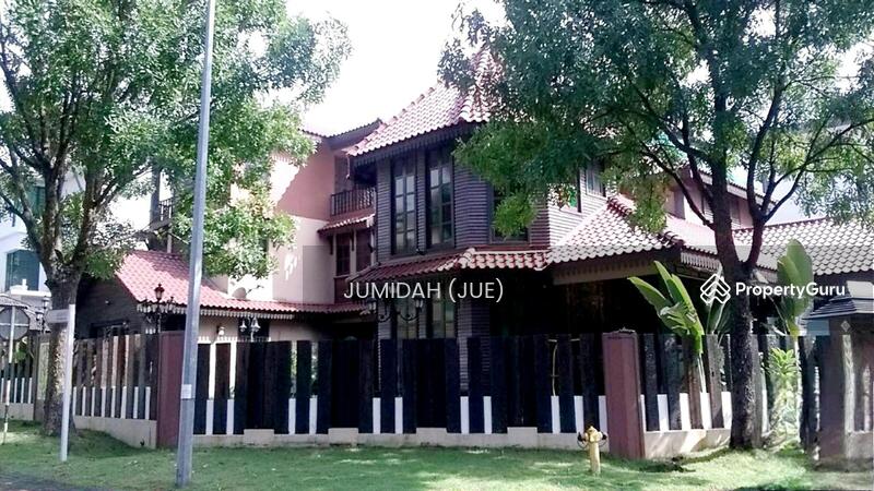  Bungalow 3 Storey Subang Height, Subang Jaya