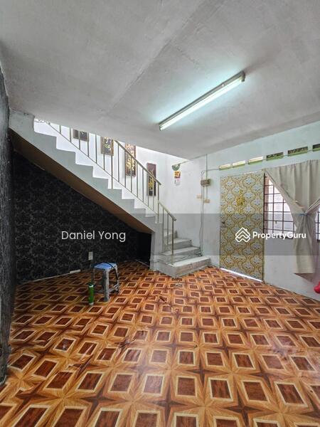 For Sale - 3-storey Terraced House at Taman Kota Masai