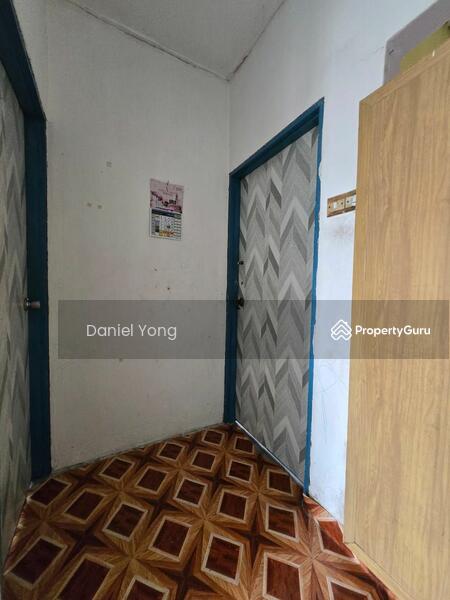 For Sale - 3-storey Terraced House at Taman Kota Masai