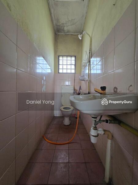 For Sale - 3-storey Terraced House at Taman Kota Masai