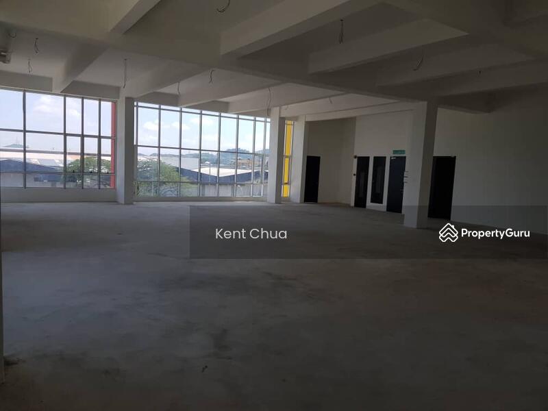 For Sale - Industri Kampung Jaya, Kampung Jaya Industrial Area, Sungai Buloh