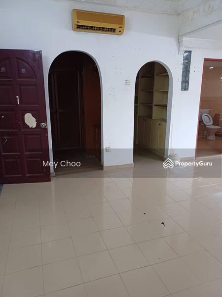 For Rent - Taman Inderawasih