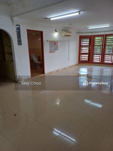 For Rent - Taman Inderawasih