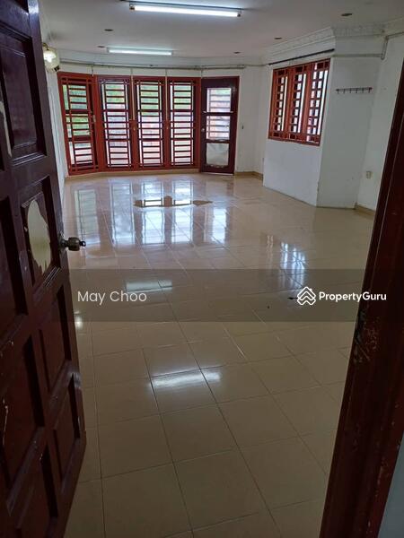 For Rent - Taman Inderawasih