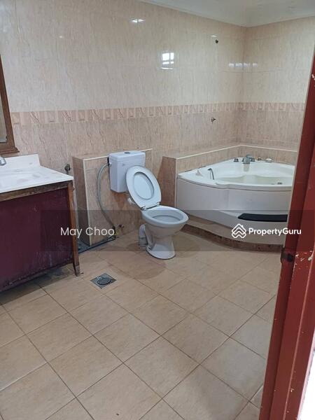 For Rent - Taman Inderawasih