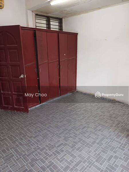 For Rent - Taman Inderawasih