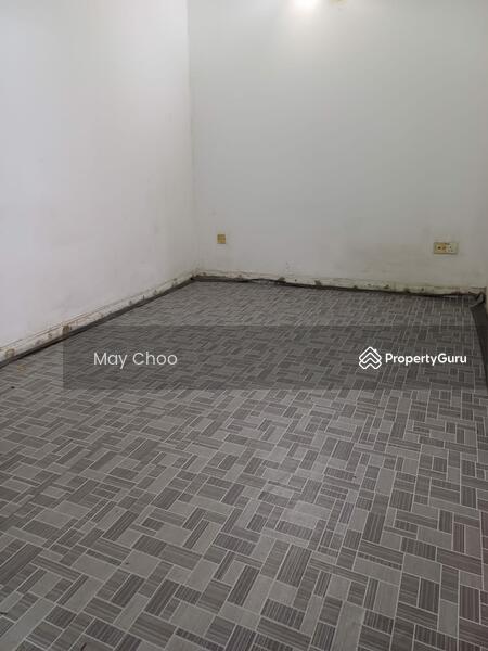 For Rent - Taman Inderawasih
