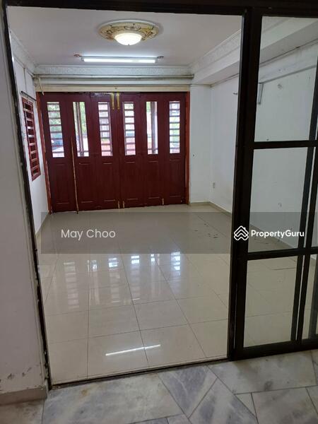For Rent - Taman Inderawasih