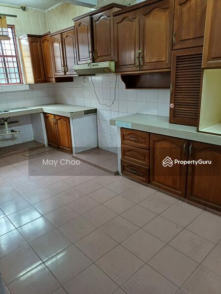 For Rent - Taman Inderawasih
