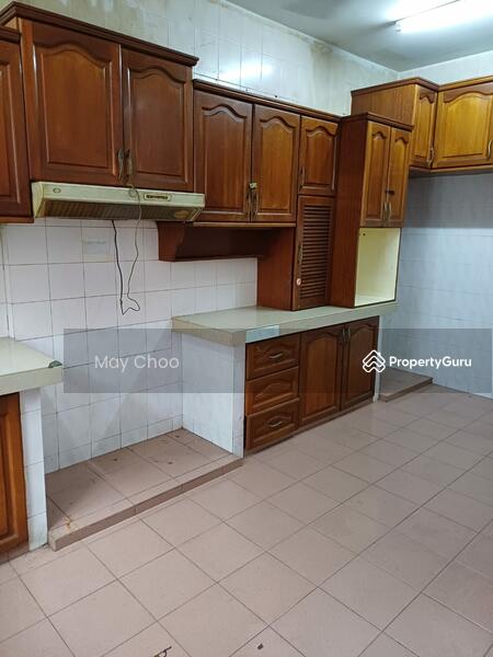 For Rent - Taman Inderawasih