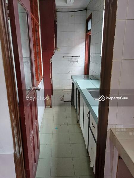 For Rent - Taman Inderawasih