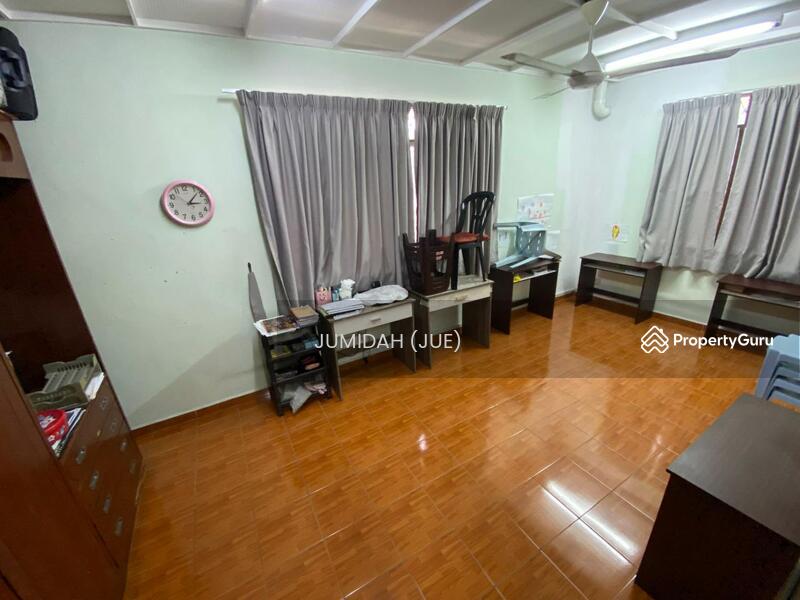 Bungalow Double Storey Ss3 Kelana Jaya Petaling Jaya 