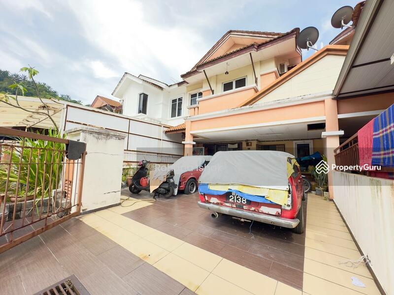 Untuk Dijual - Bandar Puncak Alam