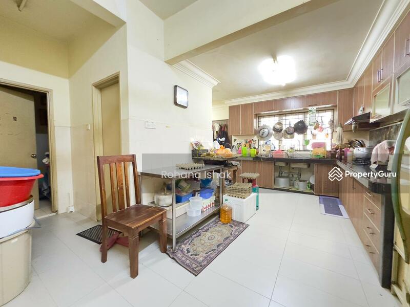 Untuk Dijual - Bandar Puncak Alam