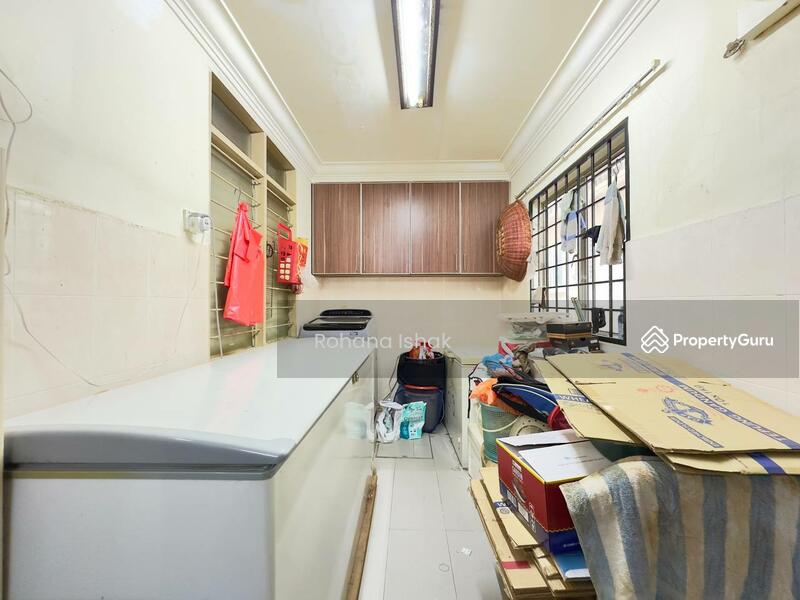 Untuk Dijual - Bandar Puncak Alam