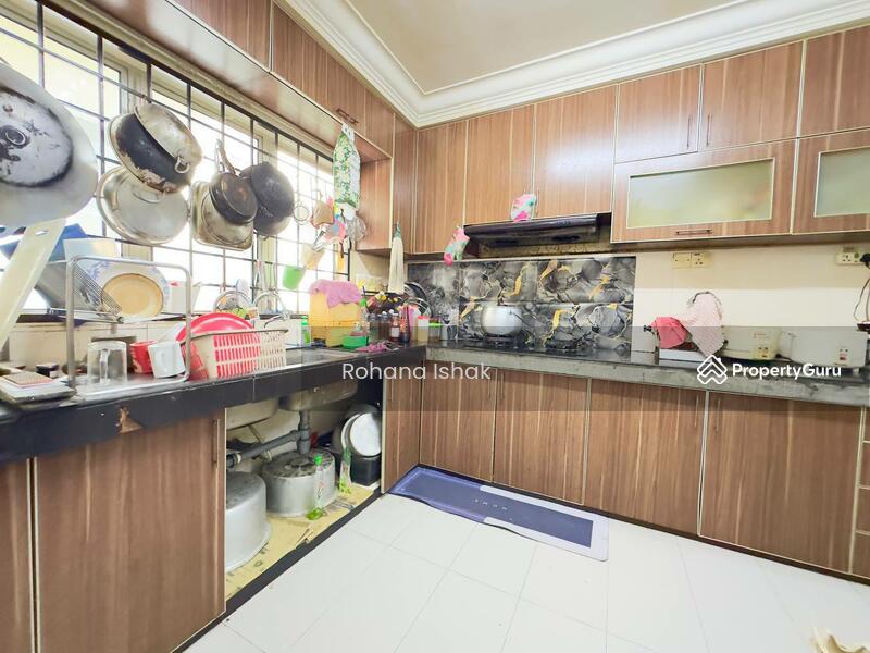 Untuk Dijual - Bandar Puncak Alam