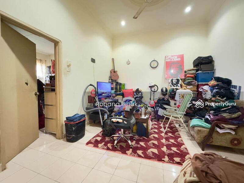 Untuk Dijual - Bandar Puncak Alam