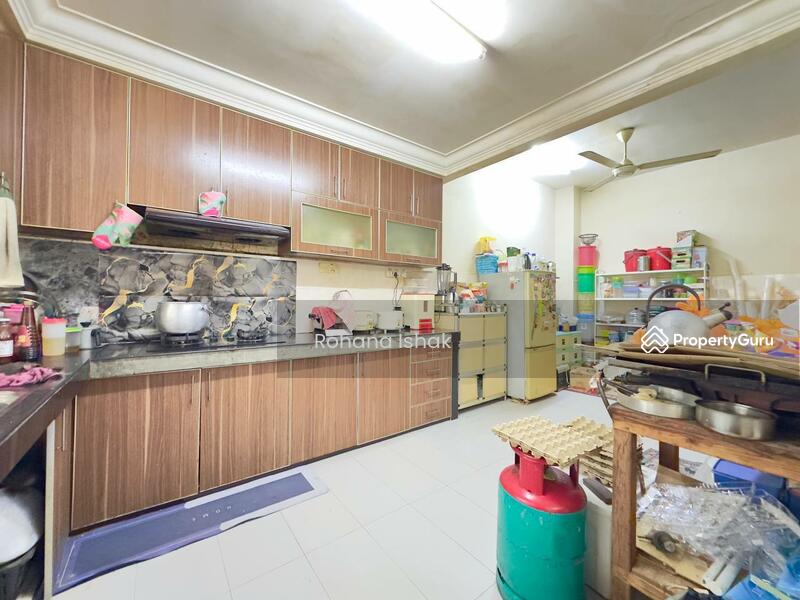 Untuk Dijual - Bandar Puncak Alam