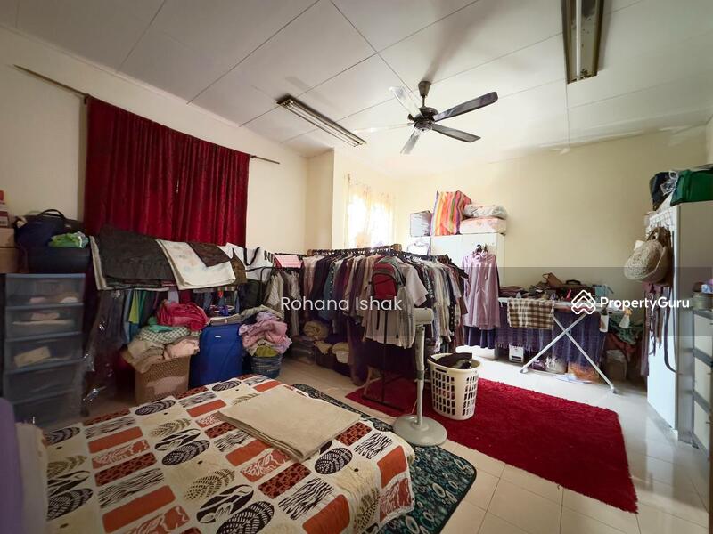 Untuk Dijual - Bandar Puncak Alam