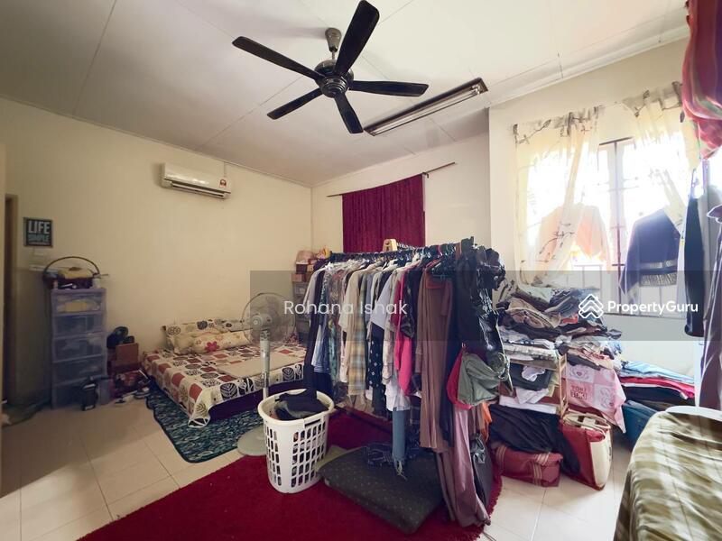 Untuk Dijual - Bandar Puncak Alam