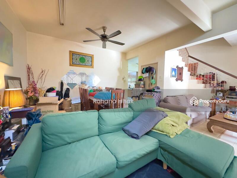 Untuk Dijual - Bandar Puncak Alam