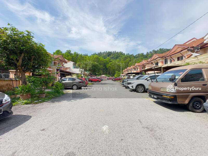 Untuk Dijual - Bandar Puncak Alam
