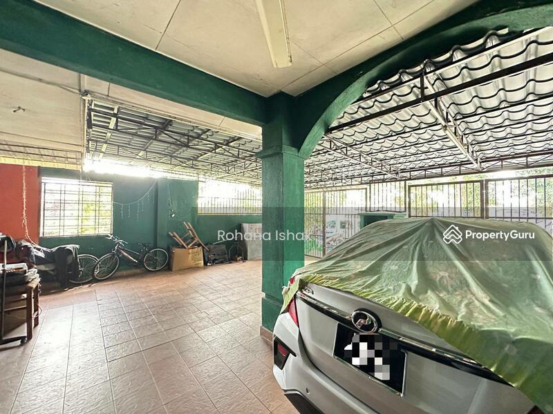 Untuk Dijual - Bandar Puncak Alam