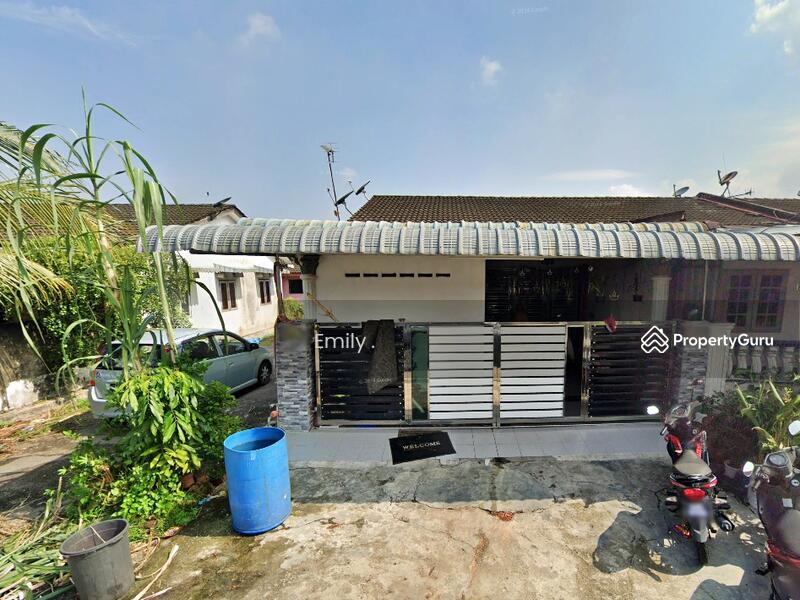 For Sale - Taman Kaya 1