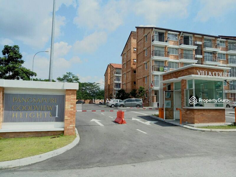 For Sale - Goodview Heights