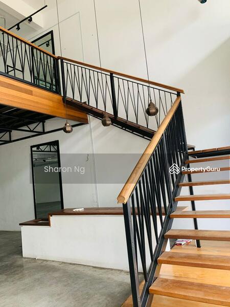 For Sale - Taman Nong Chik @ JB