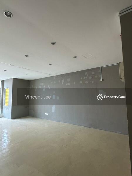 For Rent - Level 2 Shop Lot for Rent at Bandar Seri Putra