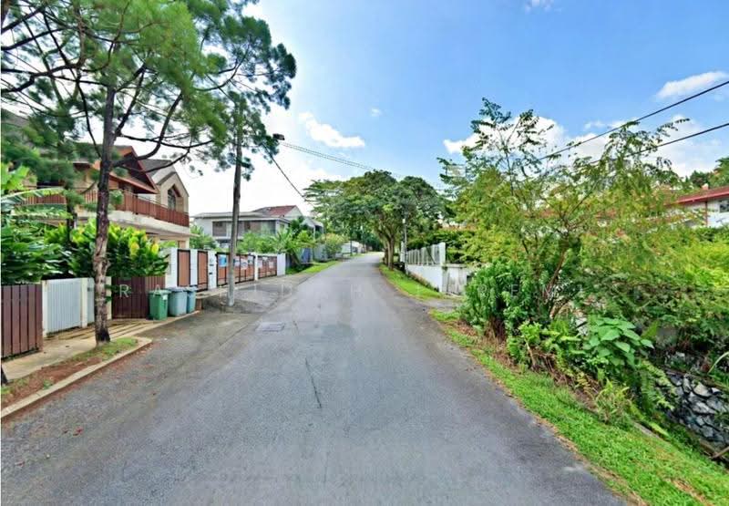 Bungalow House untuk Dijual di Bukit Damansara (Damansara Heights) - Rashidah Juremi - Exterior - PropertyGuru.com.my