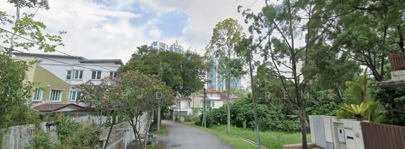 Bungalow House untuk Dijual di Bukit Damansara (Damansara Heights) - Rashidah Juremi - Exterior - PropertyGuru.com.my