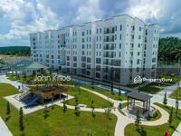 For Sale - Tinta Residensi, Nada Bidara