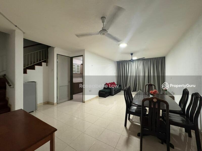 For Rent - Cyberia Smart Homes