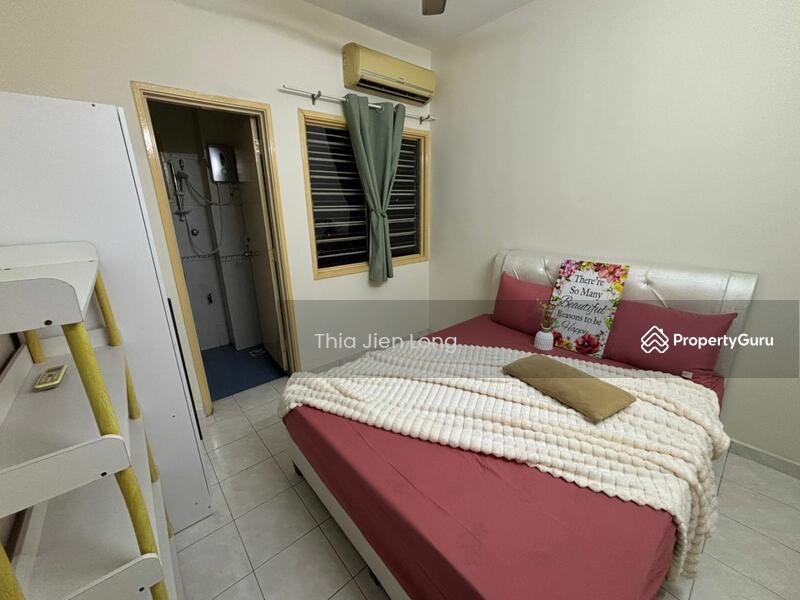 For Rent - Bandar Puteri Klang